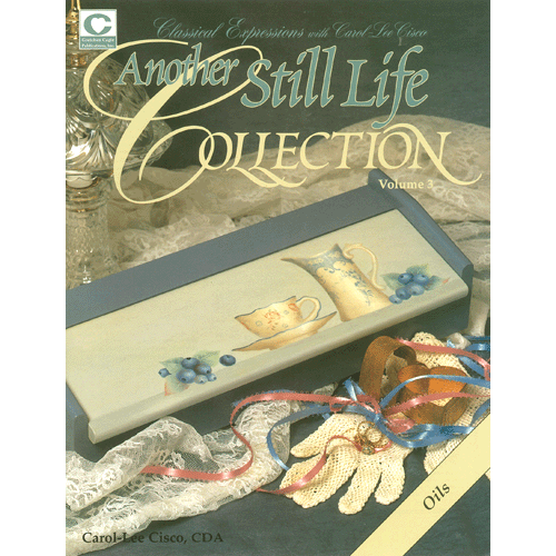 [특가판매]Another Still Life Collection, Vol. 3