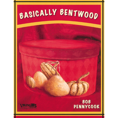 [특가판매]Basically Bentwood by John Pennycook