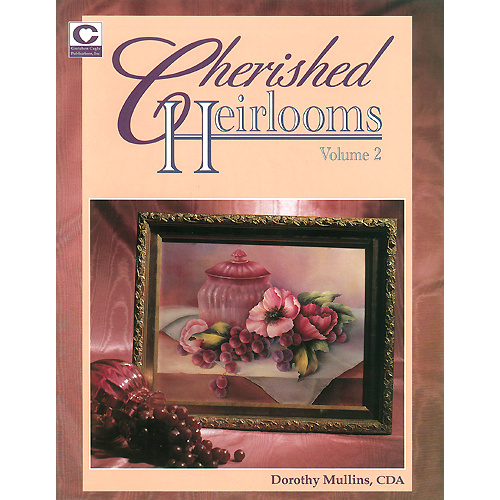 [특가판매]Cherished Heirlooms Vol.2