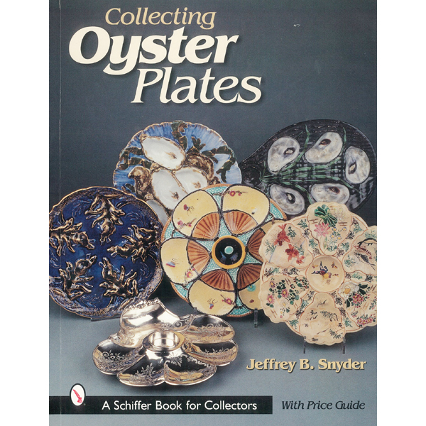 특가판매Collecting Oyster Plates
