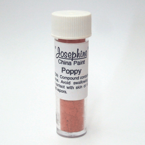 Josephine JC85-Poppy