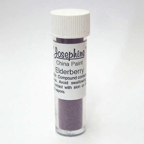 Josephine JC46-Elderberry