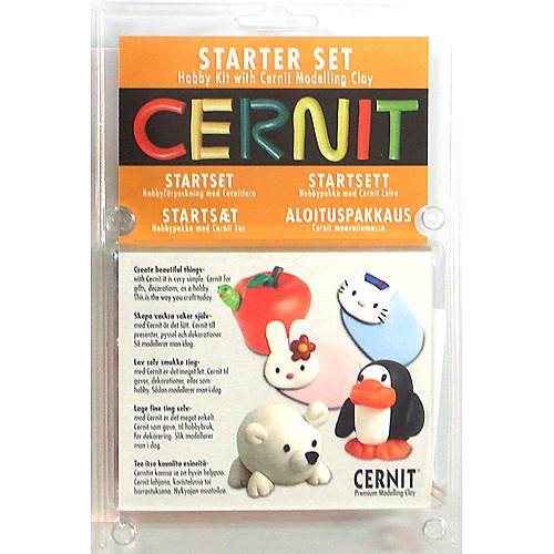 [특가판매]CERNIT KIT-Starter Set #1