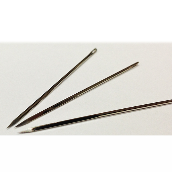 1191-13 Glover`s Needle Size 3(Small)-10개