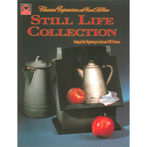[특가판매]Still Life Collection