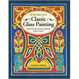 [특가판매]Classic Glass Painting