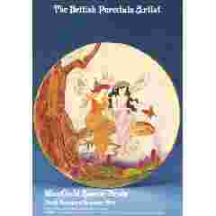 특가판매 The British Porcelain Artist Vol.62