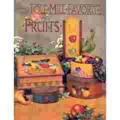 [특가판매]Tole Mill Favorite-Fruits