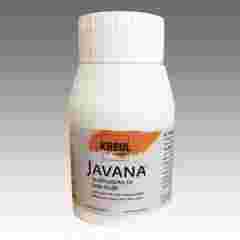 JAVANA TEX Fabric Paints White 500ml-Sunny