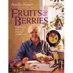 [특가판매]Priscilla Hauser`s Book of Fruits & Berries