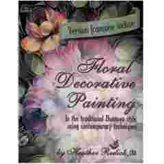 [특가판매]Floral Decorative Painting-French Version