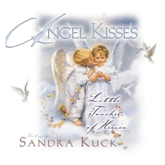 [특가판매]Angel Kisses by Sandra Kuck