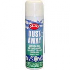 Dustaway (Non-Flammable gas)300g[특가판매]