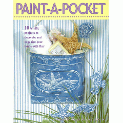 [특가판매]Paint-A-Pocket
