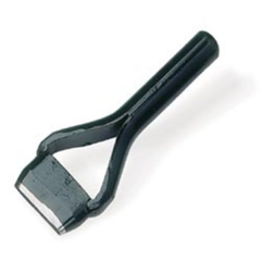 (초특가상품)3120-04 Craftool Heavy Duty Oblong Leather Punch 1`` (2.5 cm)
