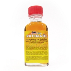 Antique Patina Oil-50ml