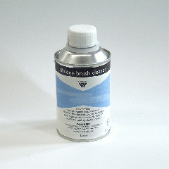 [특가판매]1762 Weber Silicone Brush Cleaner-236 ml (8fl oz)