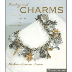 Beading with Charms[특가판매]