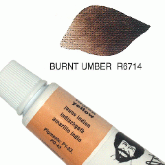 [특가판매]Bob Ross-R6714-Soft Burnt Umber 37ml