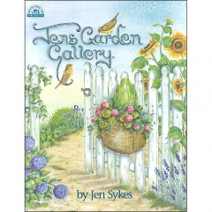 [특가판매]Jen`s Garden Gallery