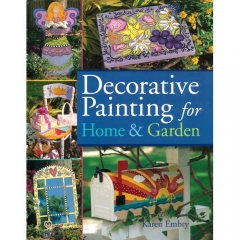 [특가판매]Decorative Painting for Home & Garden