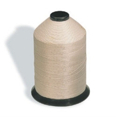 [초특가상품]3959-03 White Polyester Machine Thread-#207-Light(1700m)