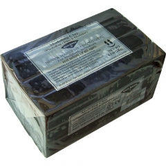 [특가판매]Plastalina(칼라유점토) 4.5 LB(2kg)-Black