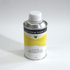 [특가판매]1532 Weber Linseed Oil-236 ml (8 oz)
