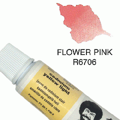 [특가판매]Bob Ross-R6706-Flower Pink 37ml