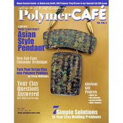 Polymer CAFE- Fall 2006[특가판매]