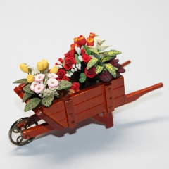 [정원용품]808/0 Flower Cart
