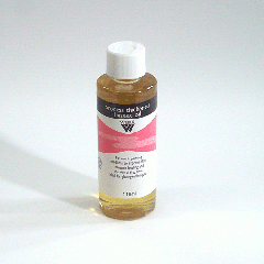 [특가판매]1541 Weber Processed Thickened Linseed Oil-118 ml (4 fl oz)