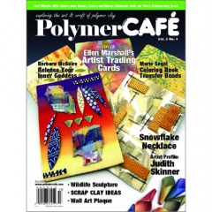 Polymer CAFE- Fall 2005[특가판매]