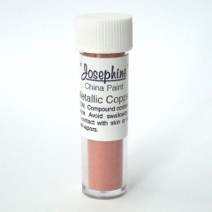 Josephine Magic Metalics JM04-Copper