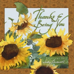 [특가판매]Thanks for Being You by Judy Buswell