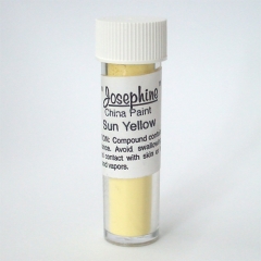 Josephine JC105-Sun Yellow