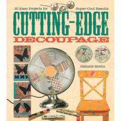 [특가판매]Cutting-Edge Decoupage