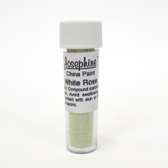 Josephine JC119-White Rose