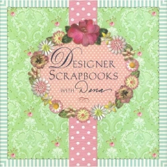 Designer Scrapbook with Dena[특가판매]