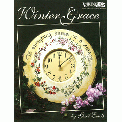 [특가판매]Winter Grace by Gail Eads