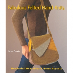 Fabulous Felted Hand-Kints[특가판매]