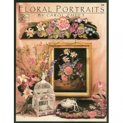 [특가판매]Floral Portraits