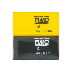 [특가판매]FIMO-Soft 25g 