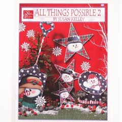 [특가판매]All Things Possible 2