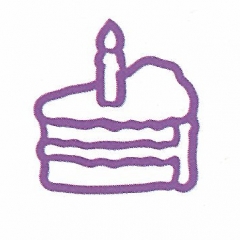 Lil Templates:PC-1011 Brithday Cake[특가판매]