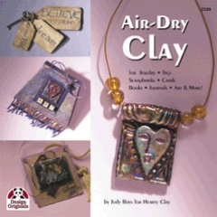 Air-Dry Clay[특가판매]