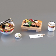 [음식]609/8 Sushi Set