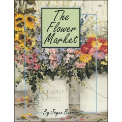 [특가판매]The Flower Market
