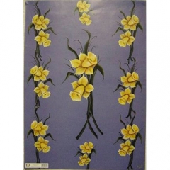 VG326 Daffodils(67*48cm) - 024