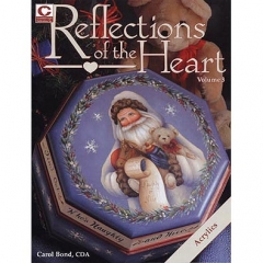 [특가판매]Reflections of the Heart Vol.3